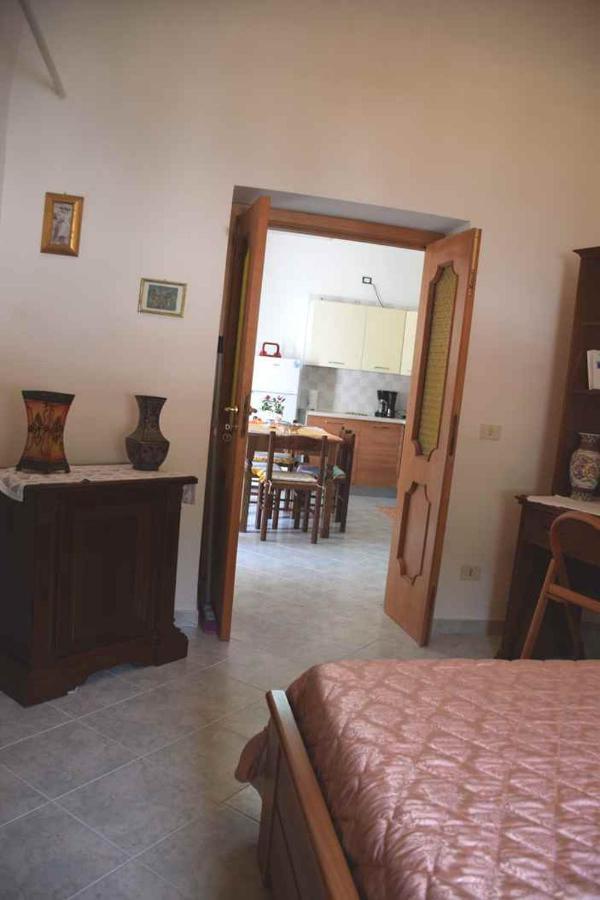 Lemon Garden House Apartman Maiori Kültér fotó
